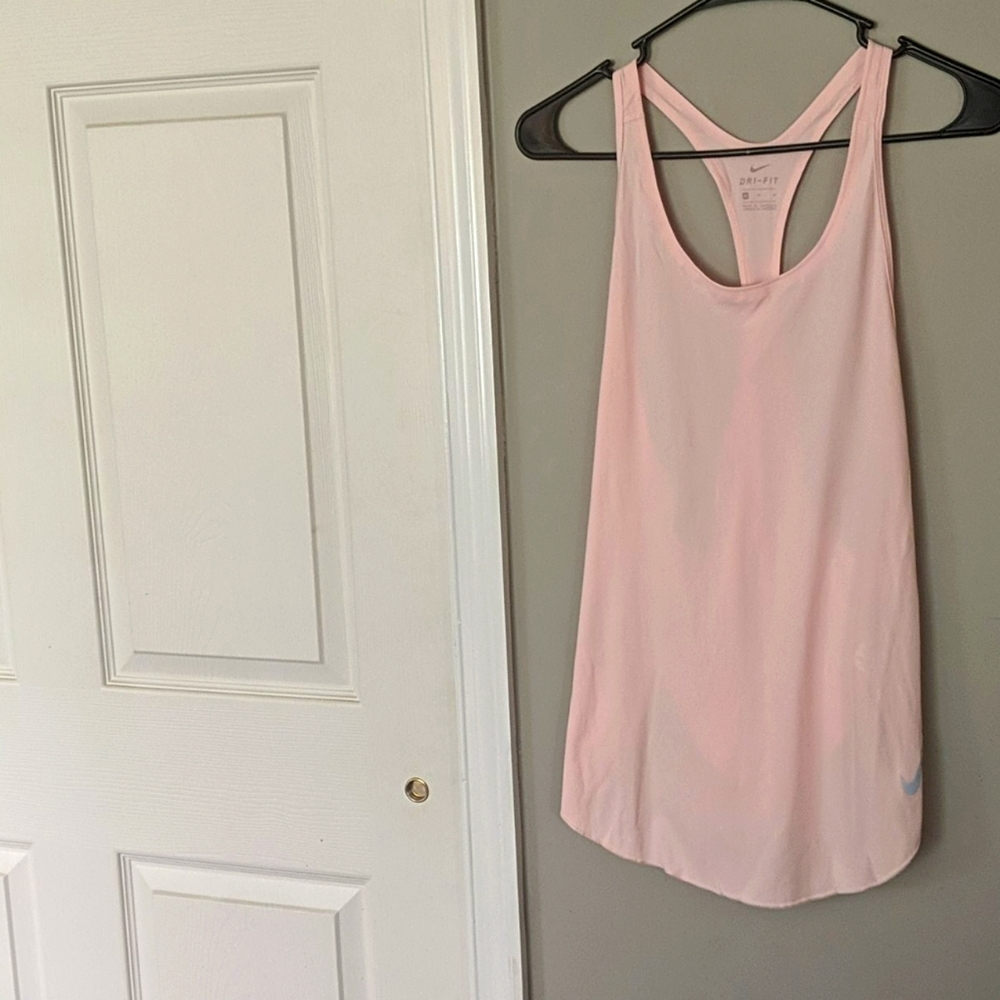 Nike Dri-Fit tank top NEW